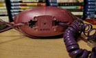 Bratz 2003 Electric Funk Luscious Pink Lip Phone  tested 