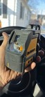 Dewalt Green Self-leveling Cross Line Laser Level