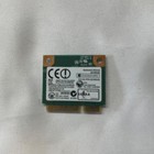 Dell Oem Wireless Dw1705 Wlan Wifi 802 11 B g n   Bluetooth 4 0 Half-height Mini