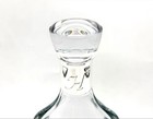 Hennessy Paradis Crystal Bottle Empty Decanter Cognac Very Good Free Shipping