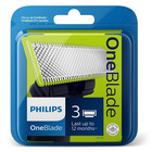 Philips Qp230 50 Replacement Blade  3 Pieces