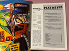 Play Meter Magazine Oct 15  1979 Vol 5 No  19  Arcade Video  Pinball  Flyers