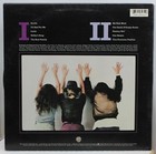 The Roches - Nurds - Warner Bros Records  1980