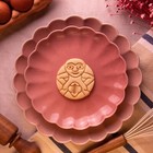 Sheela Na Gig Cookie Cutter - Art History Woman Body Culture Goddess Archaeology