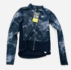 Pearl Izumi Attack Thermal Hybrid Cycling Jacket Women s Xs Black  170  Nwt 
