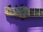 Vintage Bronson Streamliner Lap Steel Guitar--for Parts Or Repair