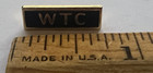 Authentic Rare Vintage   2001 Nypd    Pba Card   Pin   Calling Card     Wtc 9 11