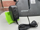 Netgear Ac1200 Wifi Cable Modem Router C6220 Docsis 3 0 W  Chgr   Antennas
