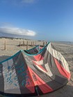 Evo D Lab 2024 - 12 Meter Kitesurfing Kite