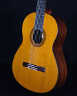 Yamaha Cg182c Classical Acoustic Guitar