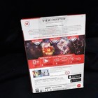 View Master Space Virtual Reality Experience Pack 2015 Mattel 3 Reels Toy Nib