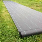 4ft  300ft  Weed Barrier Fabric Landscape Weed Blocker Fabric Heavy Duty Us 3 2oz