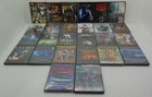 Wholesale Dvd Lot - Horror thriller gore scary Movies - Brand New  No Duplicates