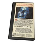 The Howling Vhs  1984 Embassy Home Video Horror Cult Classic In Clamshell