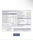 Pure Encapsulations O n e  Multivitamin     120 Capsules - Exp 2028 