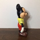 Vintage R Dakin   Co Walt Disney Productions Mickey Mouse 8    Doll Figure