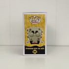 Funko Pop   1665 Spongebob Squarepants With The Suds - Funko  exclusive 