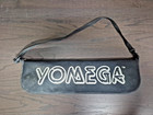Yo-yo Lot  11  - Tom Kuhn Pocket Rocket 2005  Rd-1  Yoyojam Relic  Yomega Case