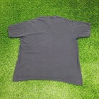 Vintage 1991 Star Trek Shirt Xl 23x26 25th Anniversary Black