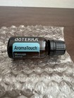 Doterra Aromatouch Massage Blend Essential Oil Ctpg Glass Bottle 15 Ml