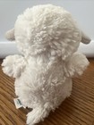 Jellycat Lamb Sheep Plush Mini 5    White