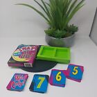Learning Resources Snap It Up Game  Math Addition Subtraction Cards Complete 