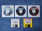 Ultra-x Quicktech Pro Minipci Computer Diagnostic Toolkit