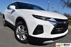 2020 Chevrolet Blazer Awd 3 6l Lt-edition nicely Optioned 