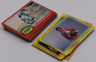 Vintage Star Wars Cards Lot  1977-1980 Lot Of 31 Cards