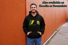 Retro Vintage Style 1970 s Edmonton Eskimos T Shirt Sz S - 3xl New Nwot