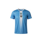 Messi  10 Afa Argentina Soccer Jersey Youth Adult Yxs-l Official Kit