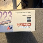 Dragon Wings American Airlines 727-223 Adv  1 400 Diecast W  Stand 55182
