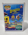 Funko Pop  Spongebob Square Pants With Gary  916 Sponge On The Run