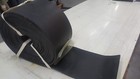 1 2 x 6  X 50 Ft Skirtboard Rubber Roll
