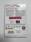 Sandisk Extreme Plus 64gb Microsd Memory Card 4k Uhs-1 V30 104mb s New   Sealed