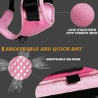 Tactical Dog And Cat Harness For Xs And Small Puppy  Air Pet Vest No Pull Wit   