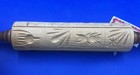 Vintage Nayco Springerle Wood Ball Bearing Rolling Pin 16 Picture Cookie New Nwt