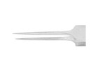 Excelta 5-sa-se Tweezers  1-star  Straight  Tapered Ultra Fine Point  Anti-mag 