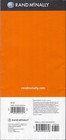 Washington Dc  D c  - Street Map  By Rand Mcnally - 2022 Edition