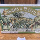 Armies In Plastic Infantry Toy Soldiers German Army Pickelhaube Wwi 1914-16