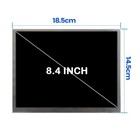 8 4  Lcd Touch Screen Display For 2018-2023 Jeep Grand Cherokee Uconnect 4c Us