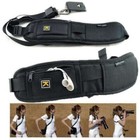 Quick Camera Shoulder Neck Strap Sling Strap Belt For Canon Nikon Sony All Dslr
