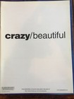 Crazy beautiful Complete Press Kit 5 Photos Kirsten Dunst  Taryn Manning
