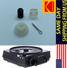 Kodak Carousel Slide Projector Remote Focus Motor Does Not Advance Repair Kit