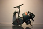 Original Vintage Heddon 270r Fishing Reel Great Condition Must See Smooth Action