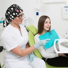 Gorros De Fregado Para Mujer  Gorros De Enfermer  a Para Dentista  Gorros neuvo 