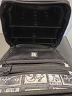 Six Pack Fitness Innovator 500 Meal Prep Gym Management Bag All Black Nwot