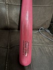 Chase Utley Mothers Day Game Bat Phillies Dodgers