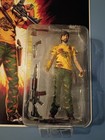 Mcfarlane Toys The Walking Dead Bloody Rick Shiva Force Commander Skybound 