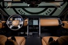 2024 Land Rover Discovery Metropolitan Edition